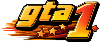 gta 1 বাংলা গেমিং লোগো